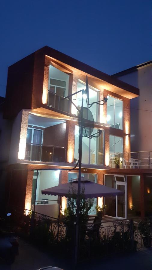 Imeri Hotel Ureki Luaran gambar