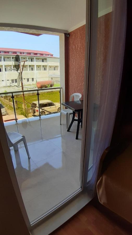 Imeri Hotel Ureki Luaran gambar