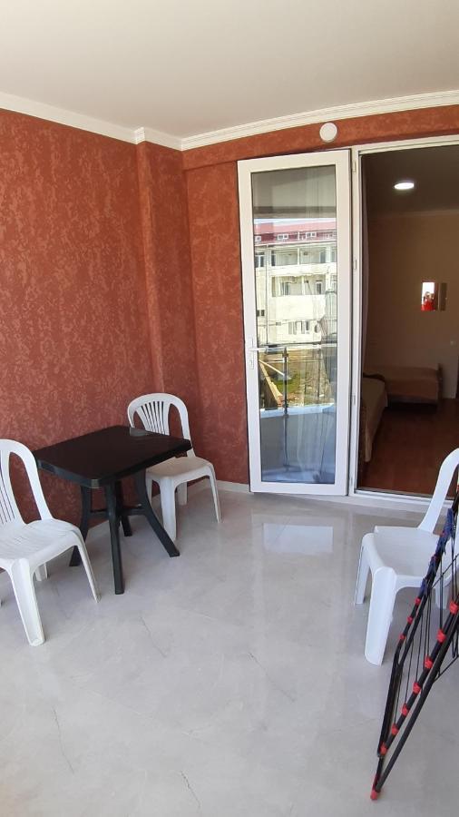Imeri Hotel Ureki Luaran gambar