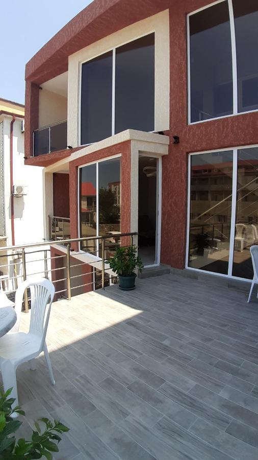 Imeri Hotel Ureki Luaran gambar