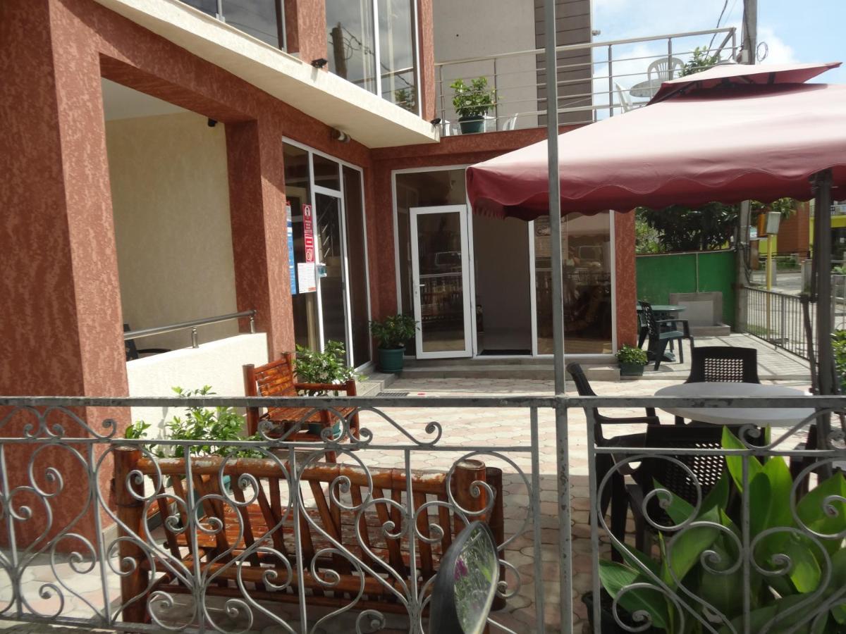 Imeri Hotel Ureki Luaran gambar