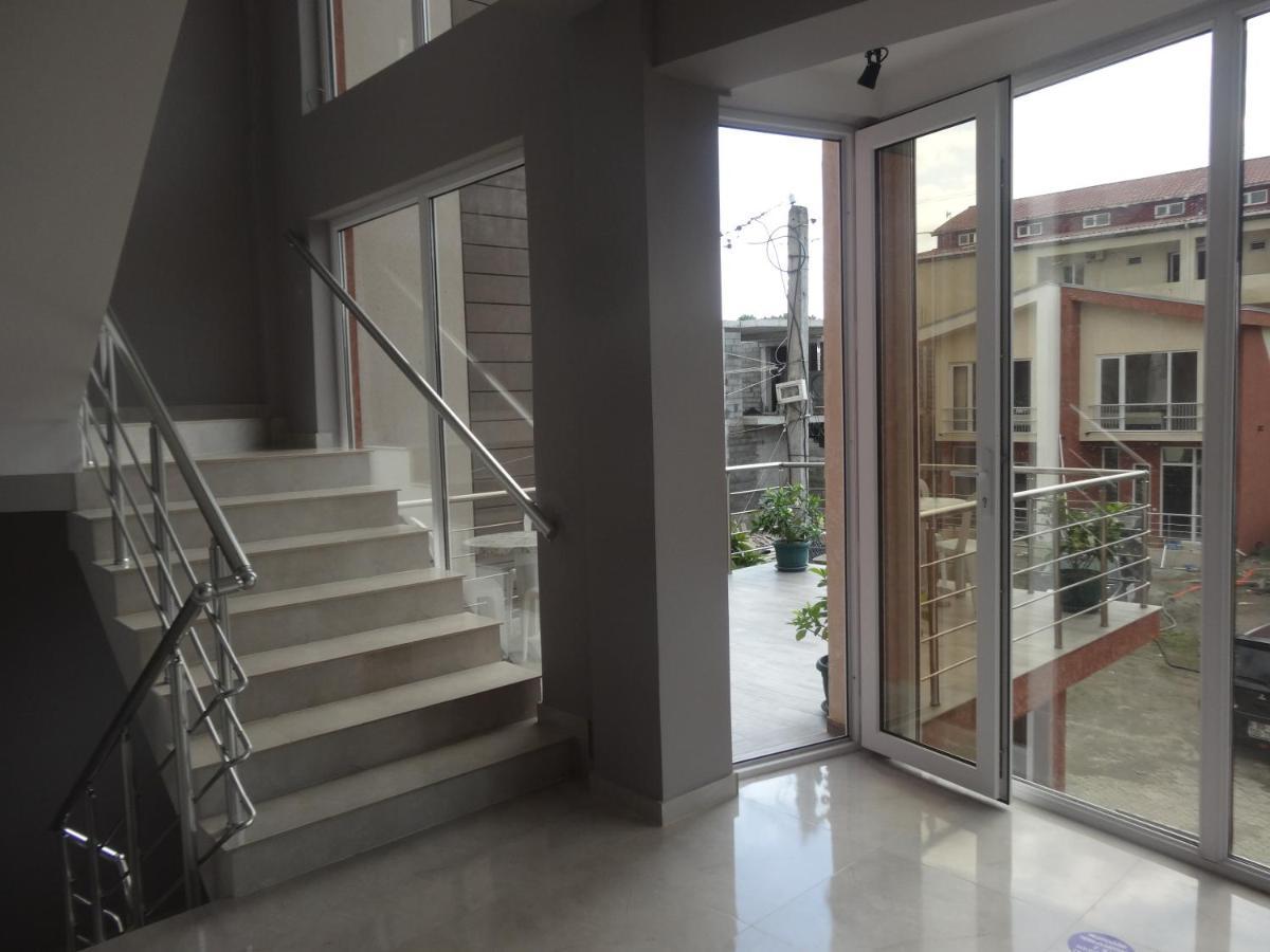 Imeri Hotel Ureki Luaran gambar