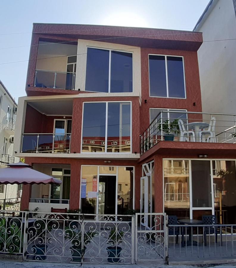 Imeri Hotel Ureki Luaran gambar