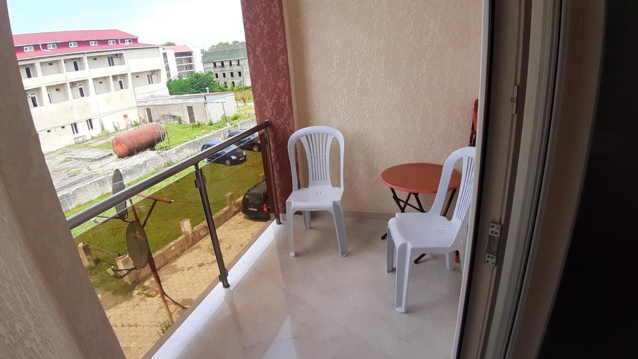 Imeri Hotel Ureki Luaran gambar