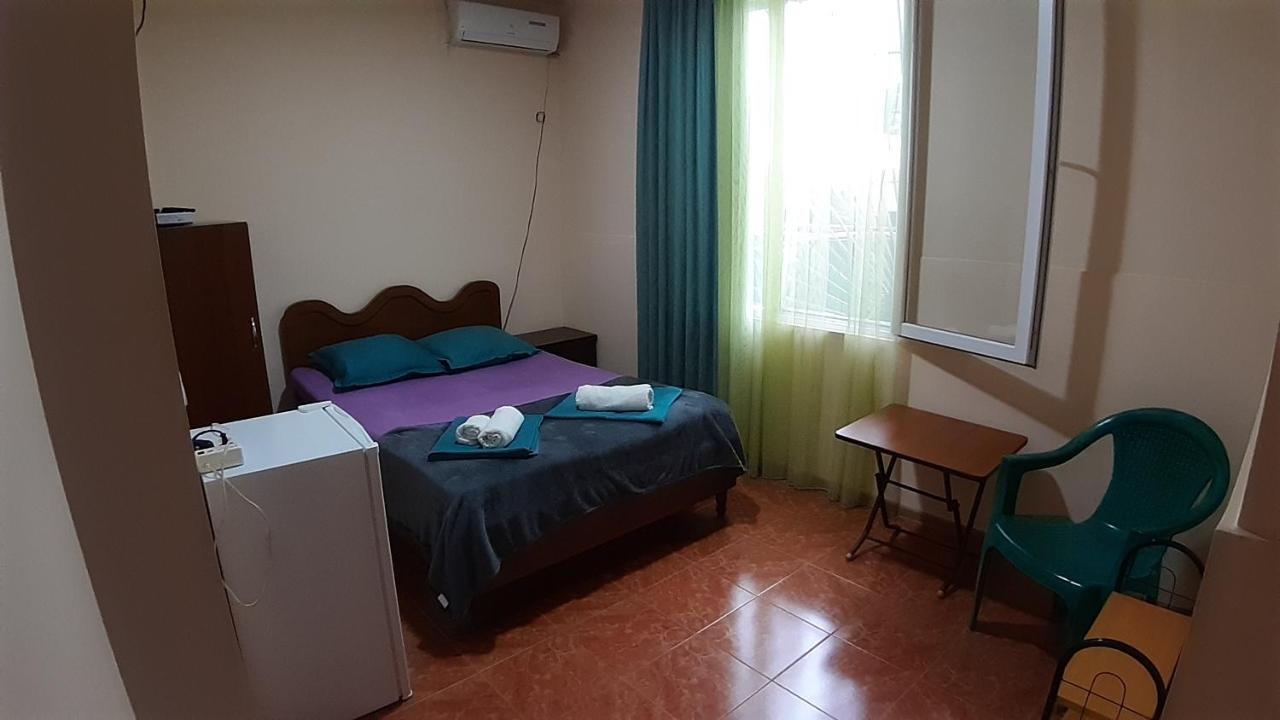 Imeri Hotel Ureki Luaran gambar