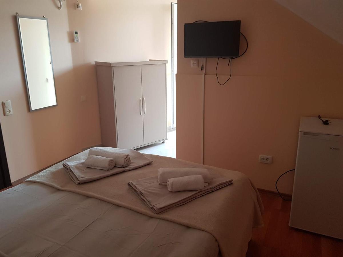 Imeri Hotel Ureki Luaran gambar