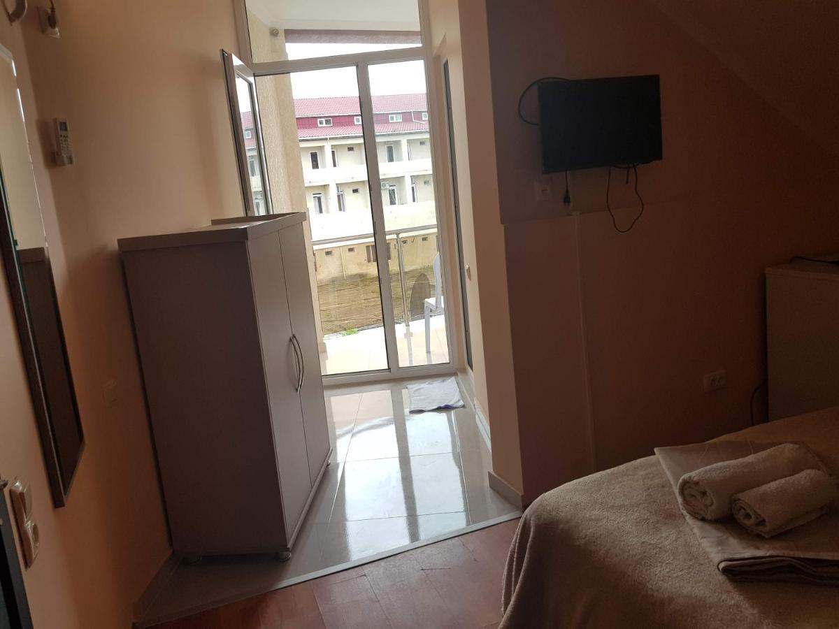Imeri Hotel Ureki Luaran gambar