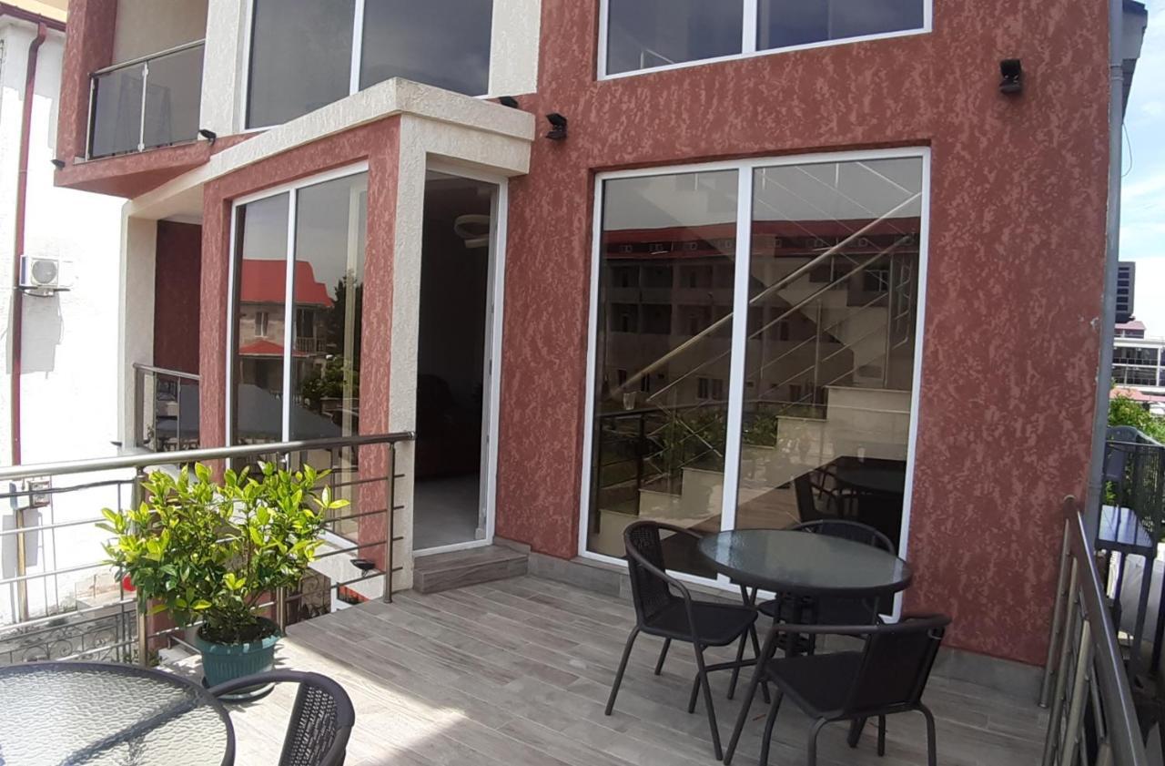 Imeri Hotel Ureki Luaran gambar
