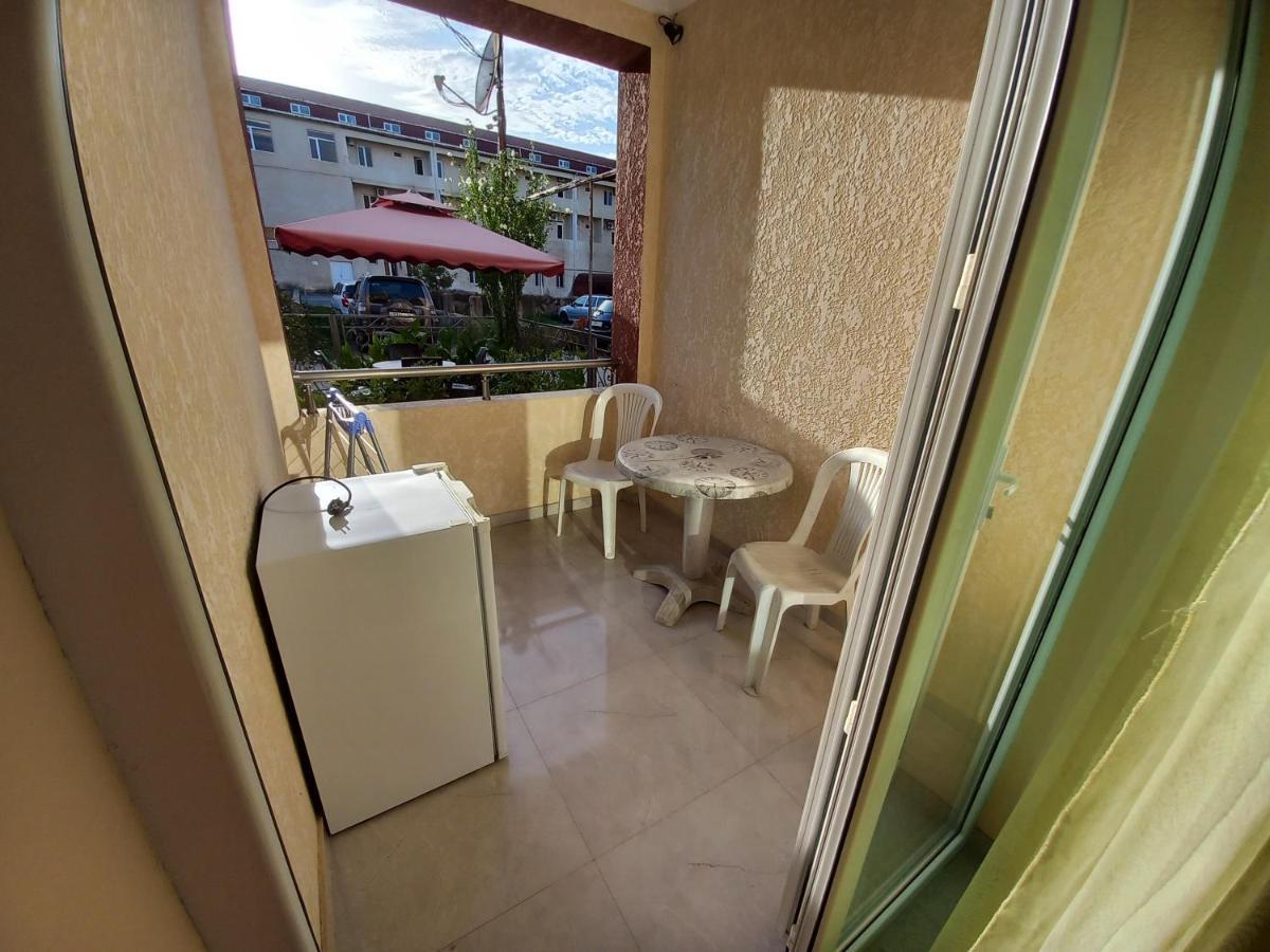 Imeri Hotel Ureki Luaran gambar