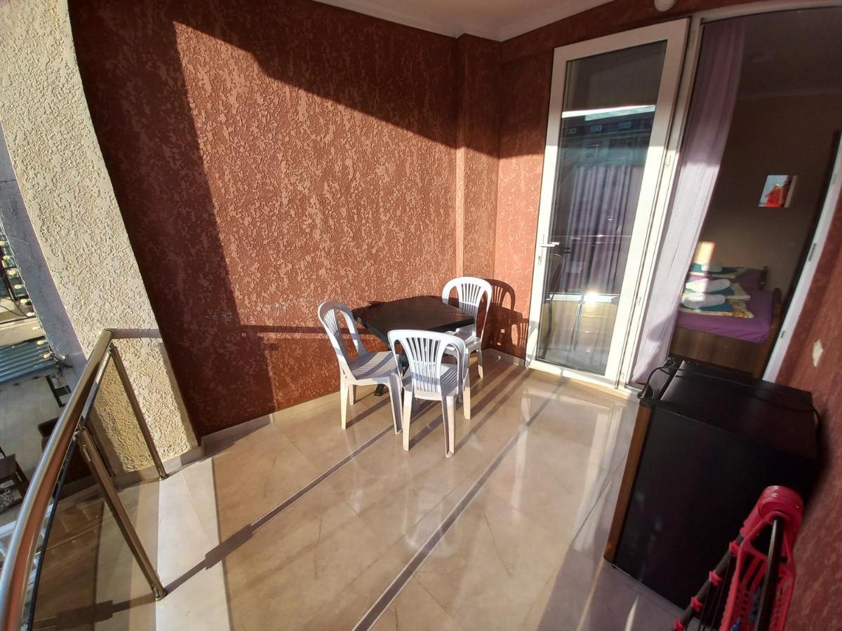 Imeri Hotel Ureki Luaran gambar