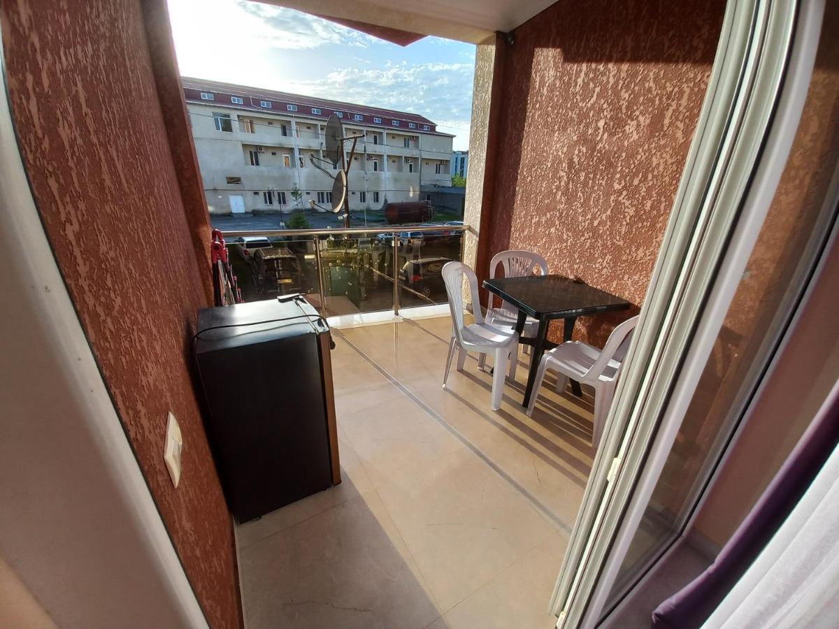 Imeri Hotel Ureki Luaran gambar