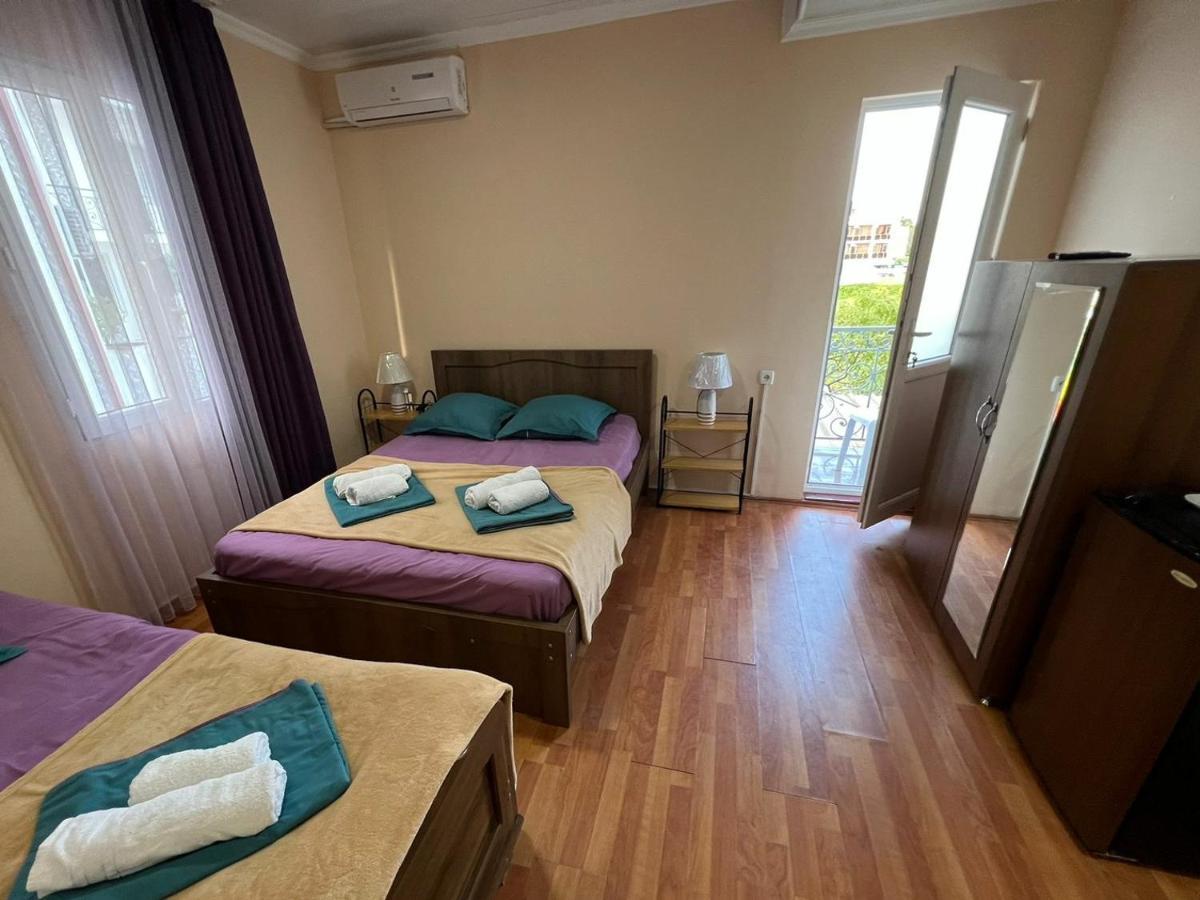 Imeri Hotel Ureki Luaran gambar