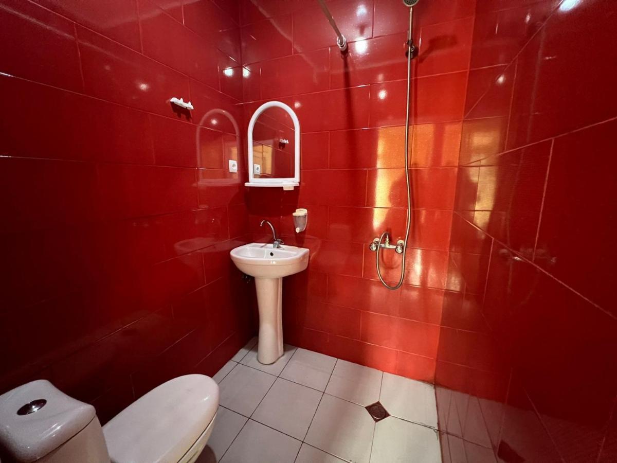 Imeri Hotel Ureki Luaran gambar