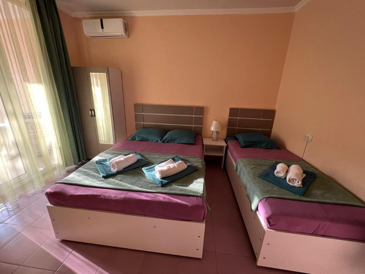 Imeri Hotel Ureki Luaran gambar