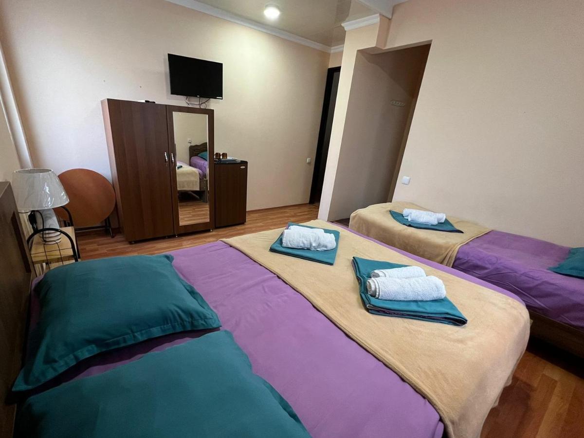 Imeri Hotel Ureki Luaran gambar