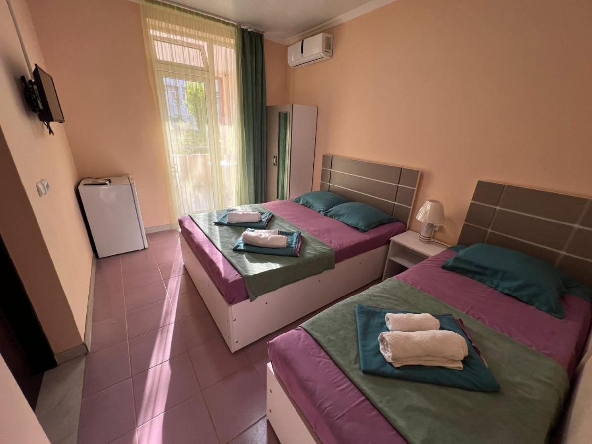 Imeri Hotel Ureki Luaran gambar