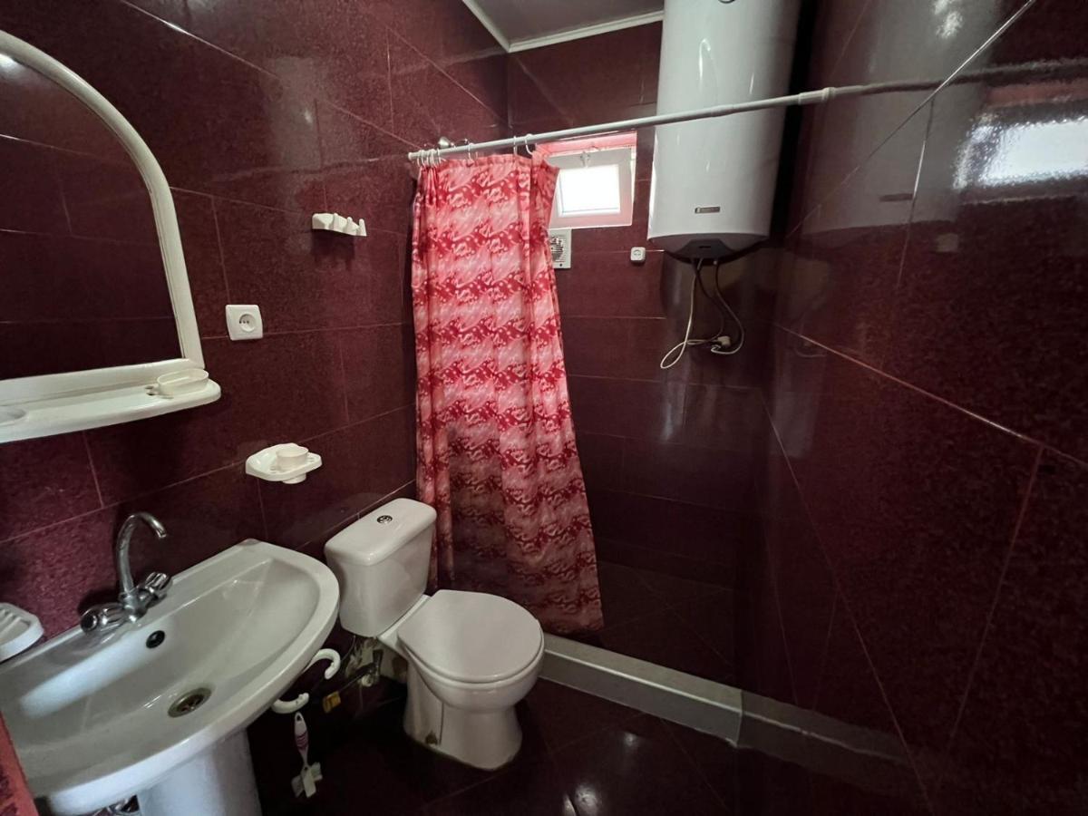 Imeri Hotel Ureki Luaran gambar