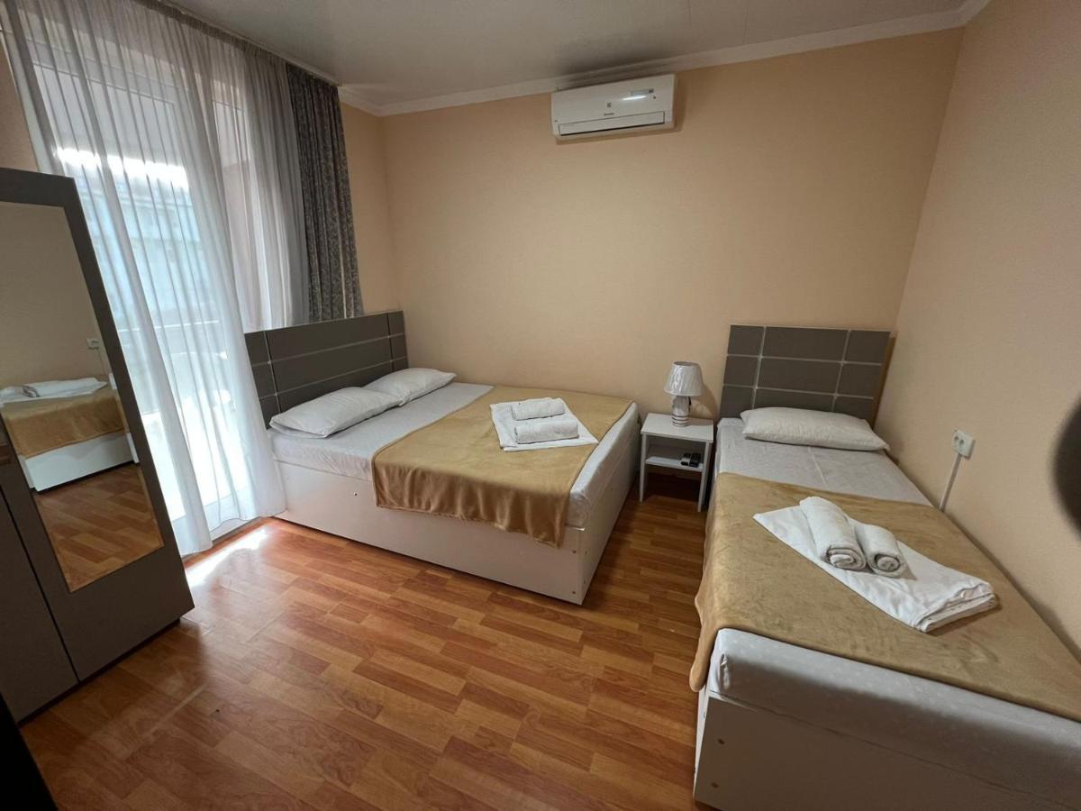 Imeri Hotel Ureki Luaran gambar