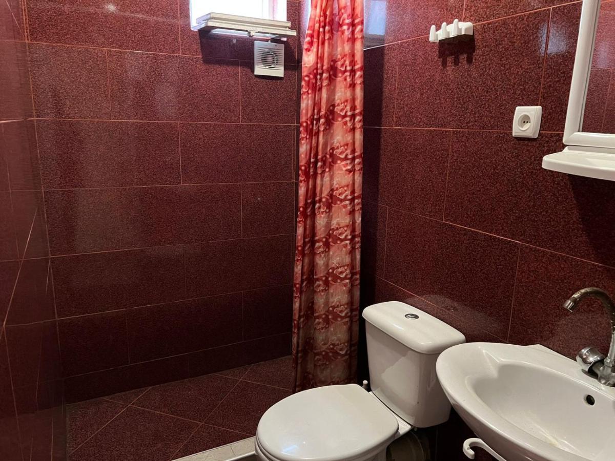 Imeri Hotel Ureki Luaran gambar