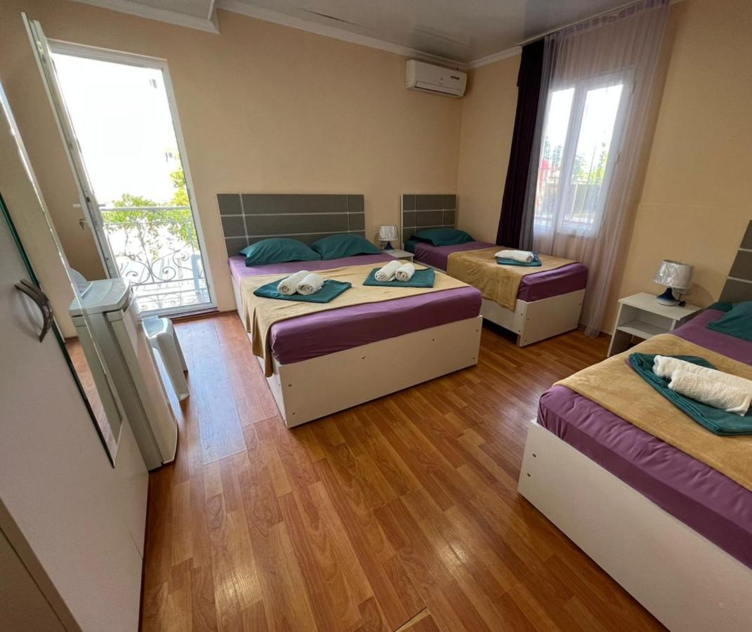 Imeri Hotel Ureki Luaran gambar