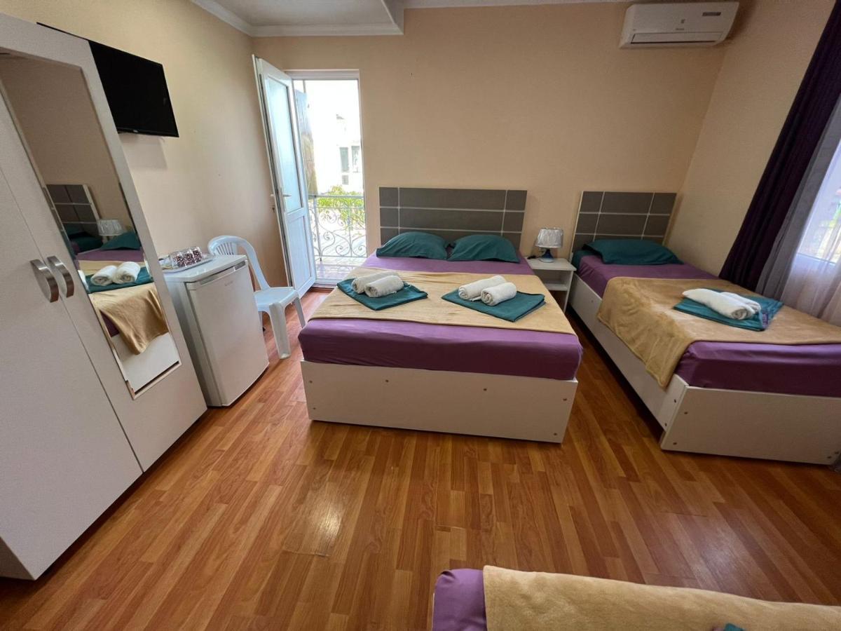Imeri Hotel Ureki Luaran gambar