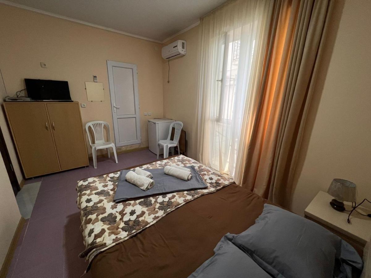 Imeri Hotel Ureki Luaran gambar