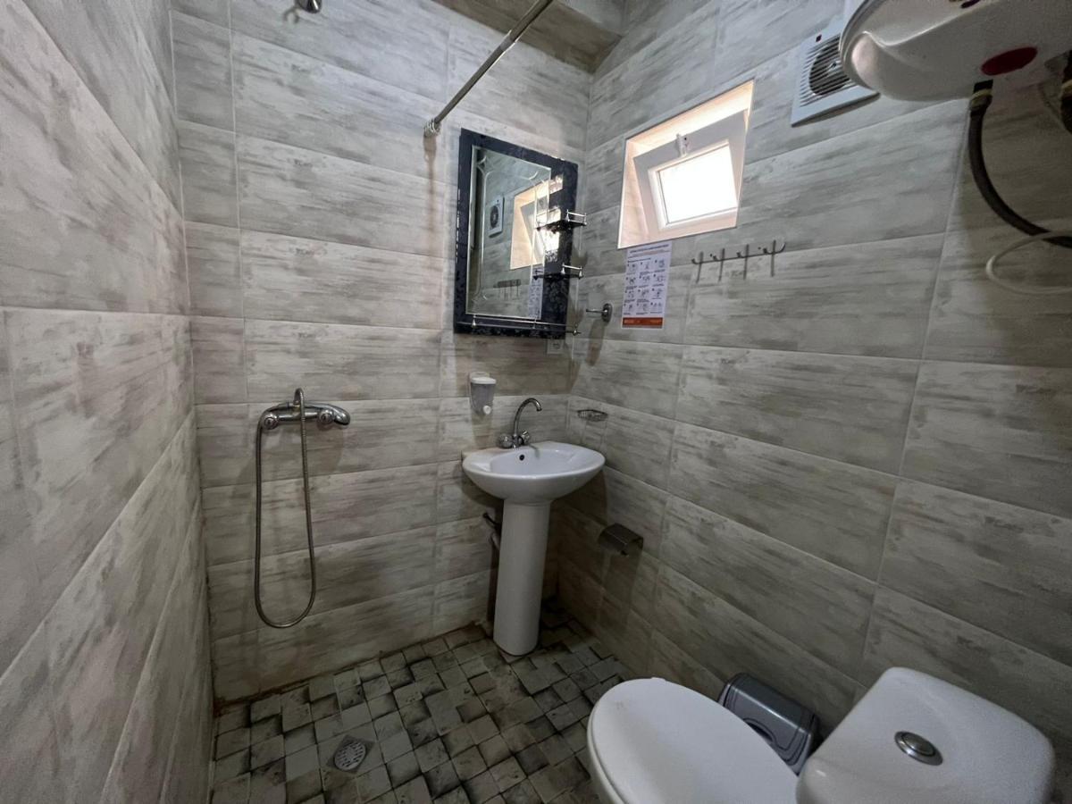 Imeri Hotel Ureki Luaran gambar