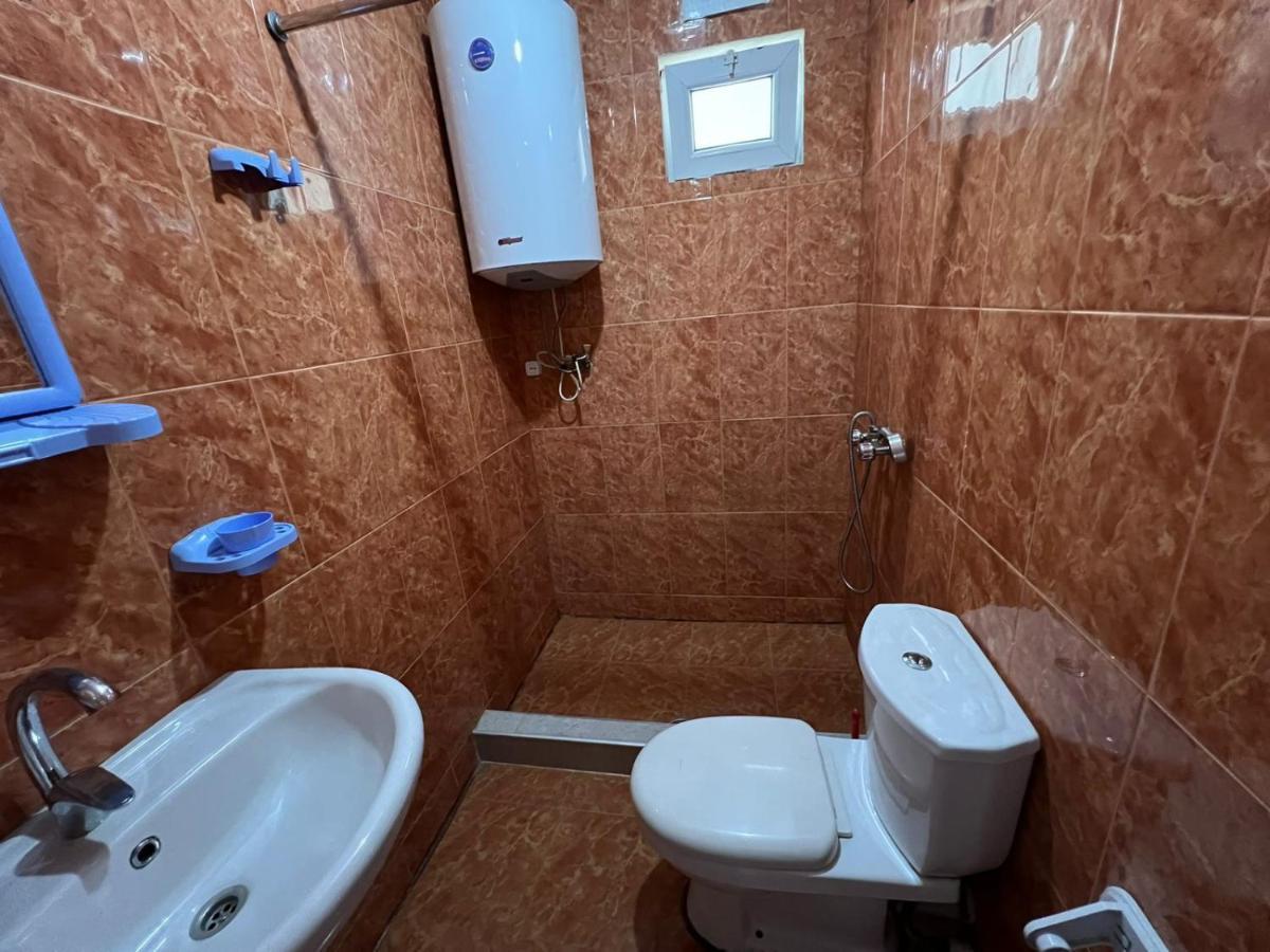 Imeri Hotel Ureki Luaran gambar