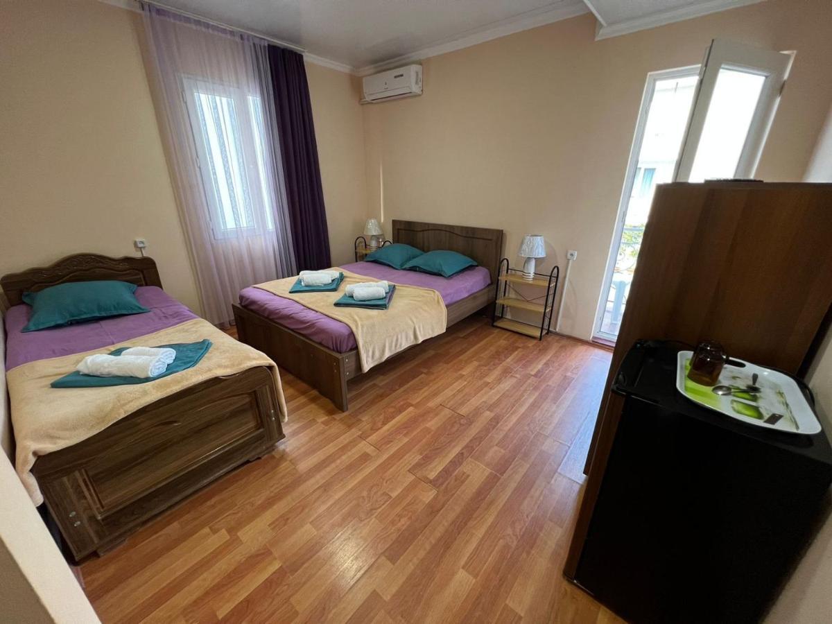 Imeri Hotel Ureki Luaran gambar