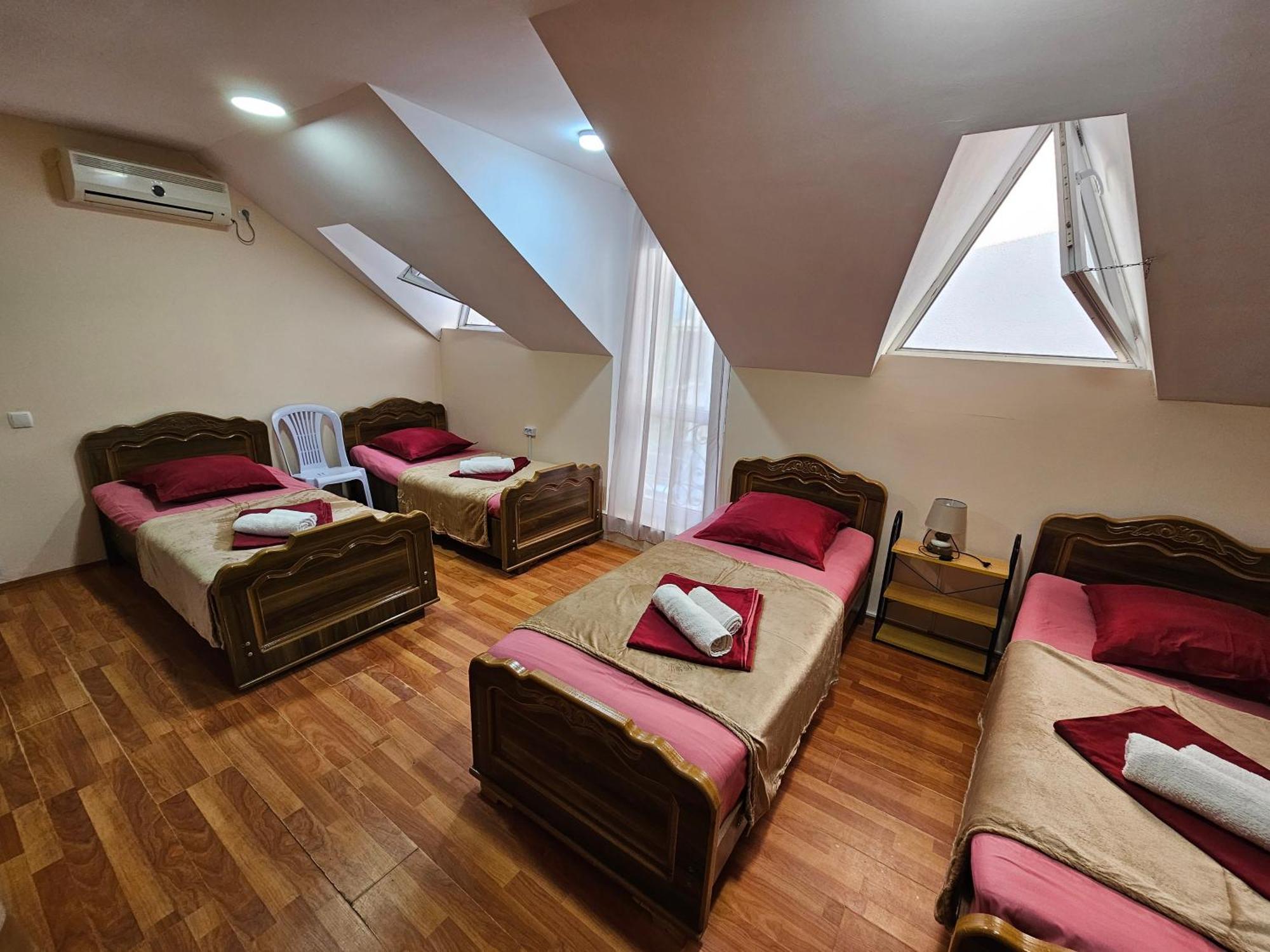 Imeri Hotel Ureki Luaran gambar
