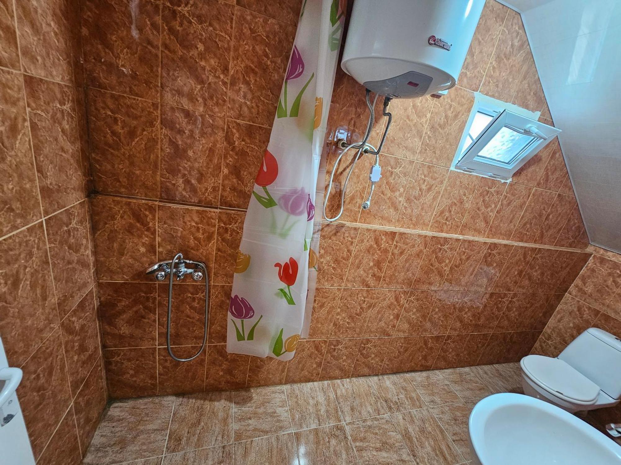 Imeri Hotel Ureki Luaran gambar