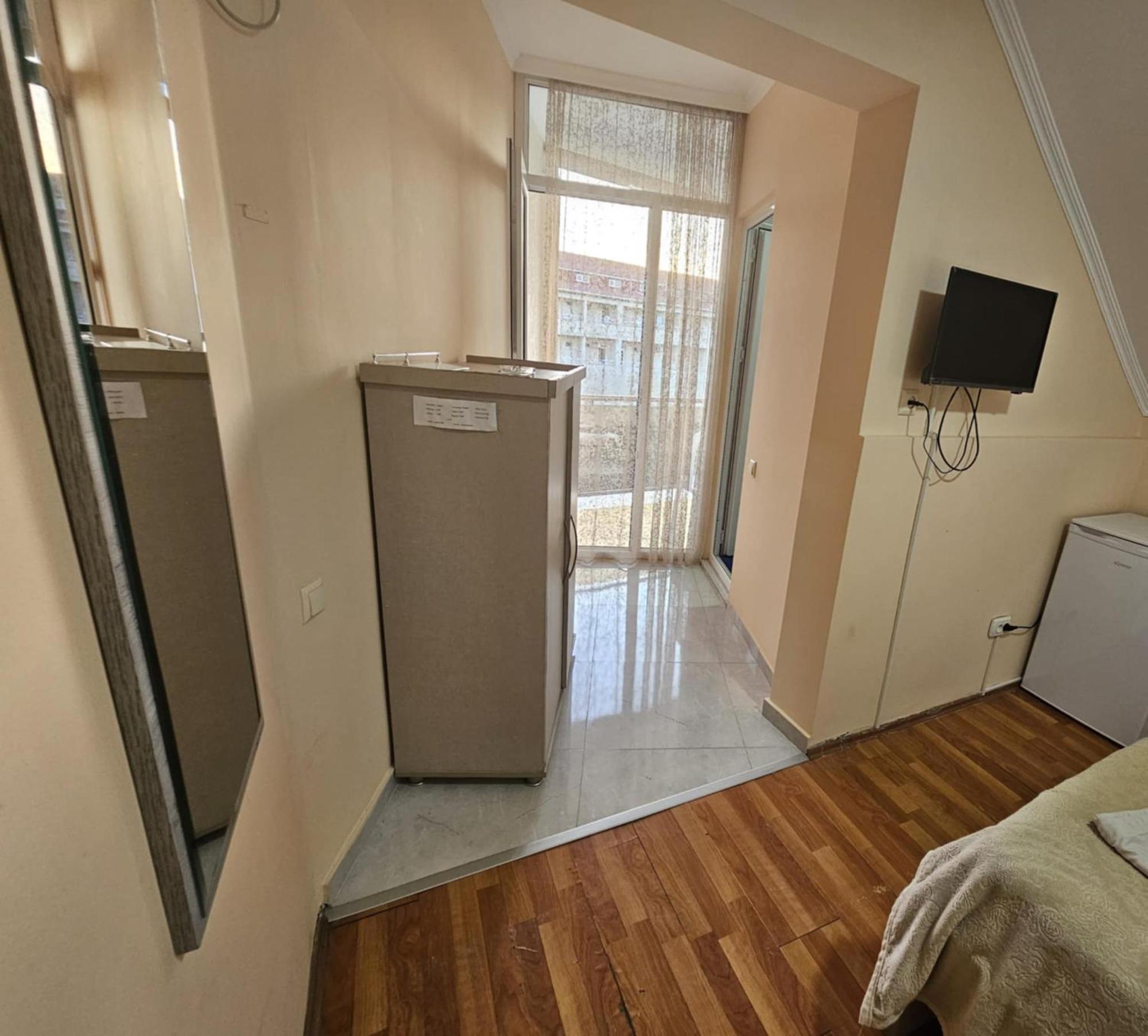 Imeri Hotel Ureki Luaran gambar