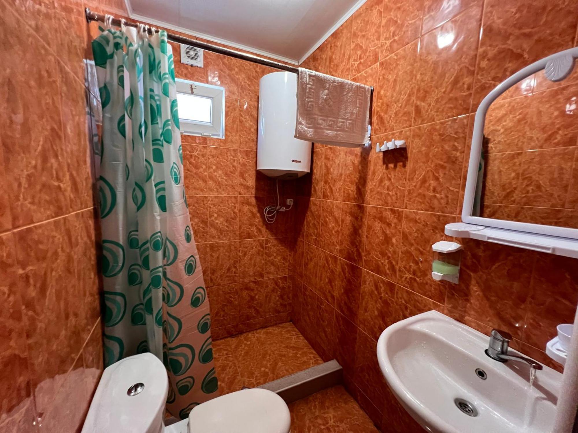 Imeri Hotel Ureki Luaran gambar