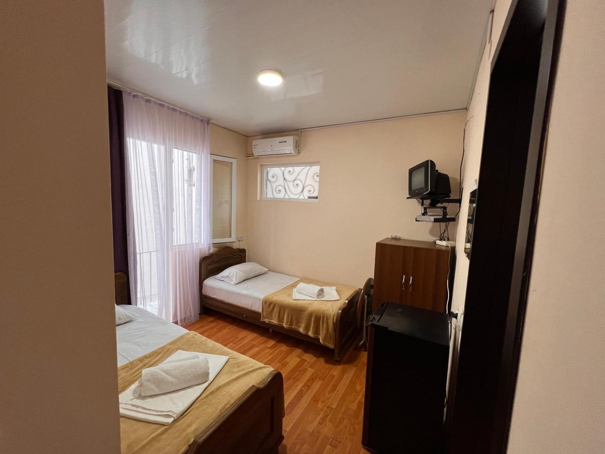 Imeri Hotel Ureki Luaran gambar