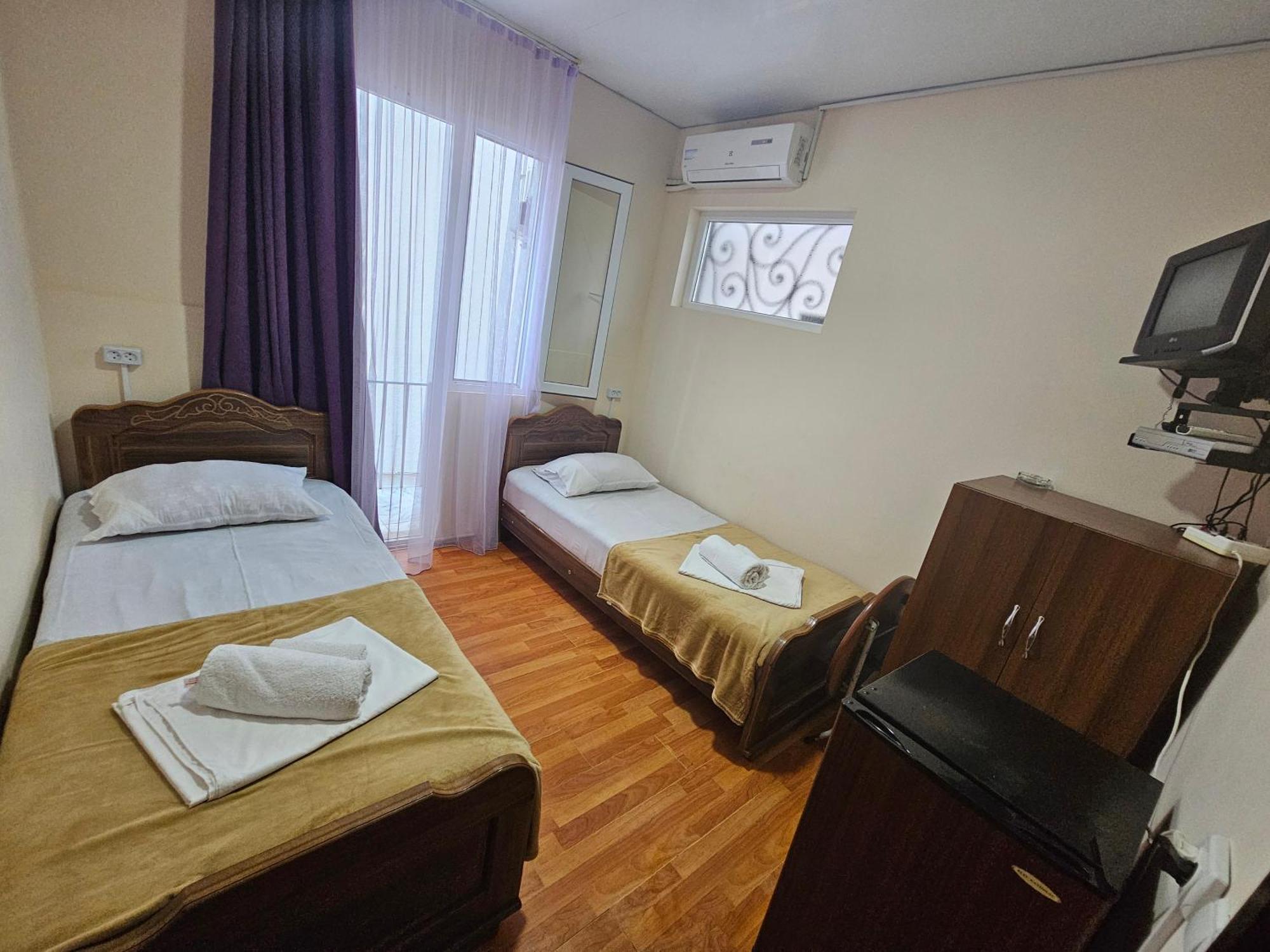 Imeri Hotel Ureki Luaran gambar