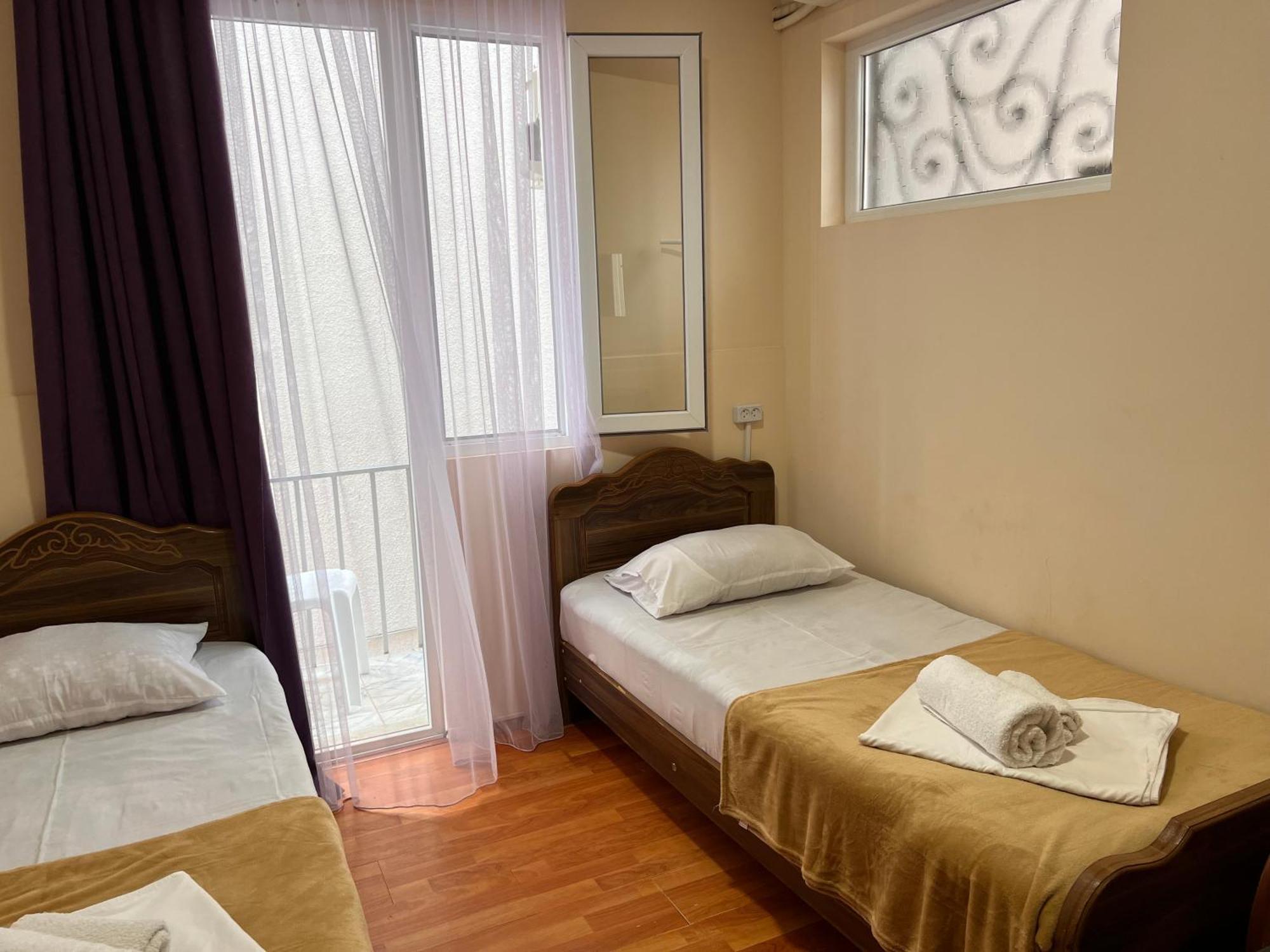Imeri Hotel Ureki Luaran gambar