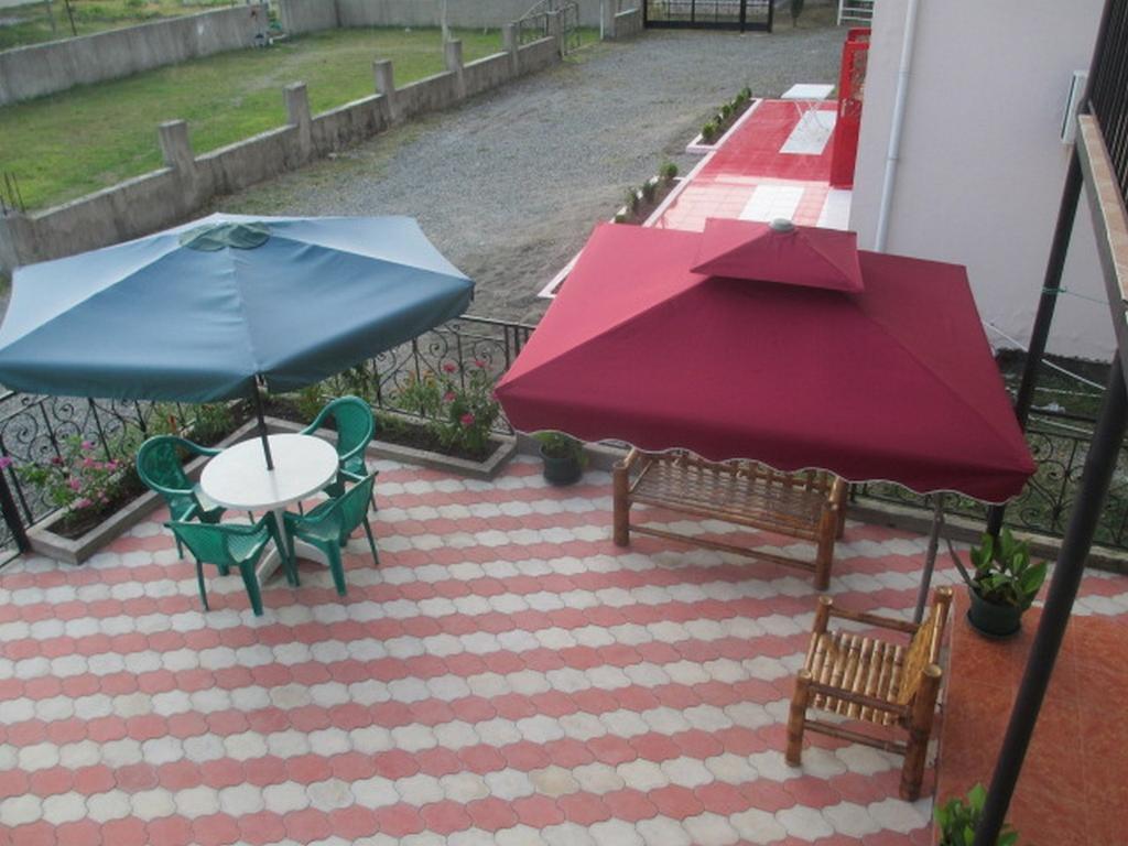 Imeri Hotel Ureki Luaran gambar