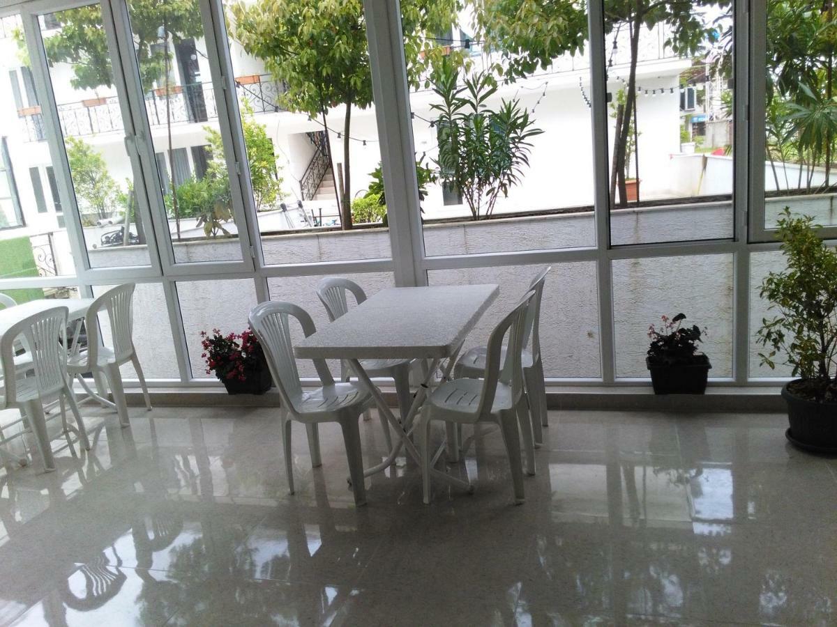 Imeri Hotel Ureki Luaran gambar