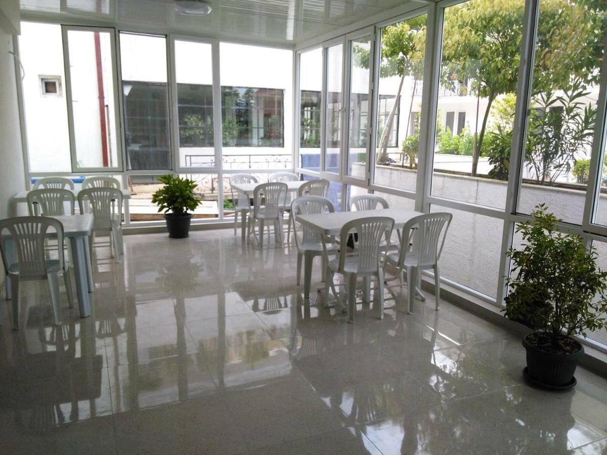 Imeri Hotel Ureki Luaran gambar