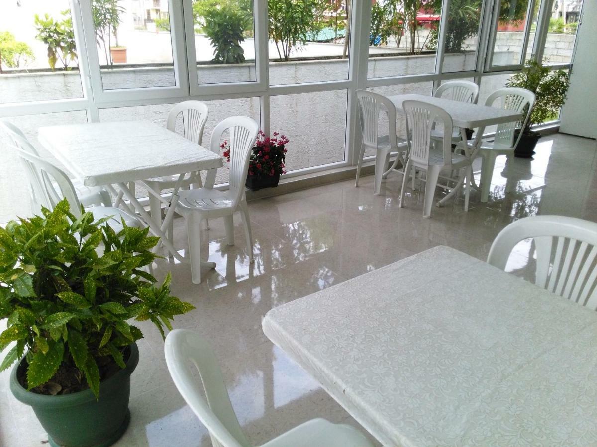 Imeri Hotel Ureki Luaran gambar