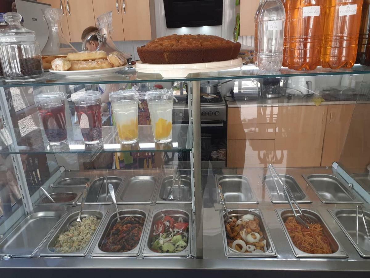 Imeri Hotel Ureki Luaran gambar