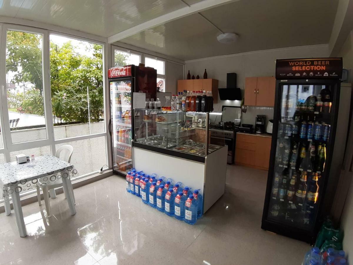 Imeri Hotel Ureki Luaran gambar