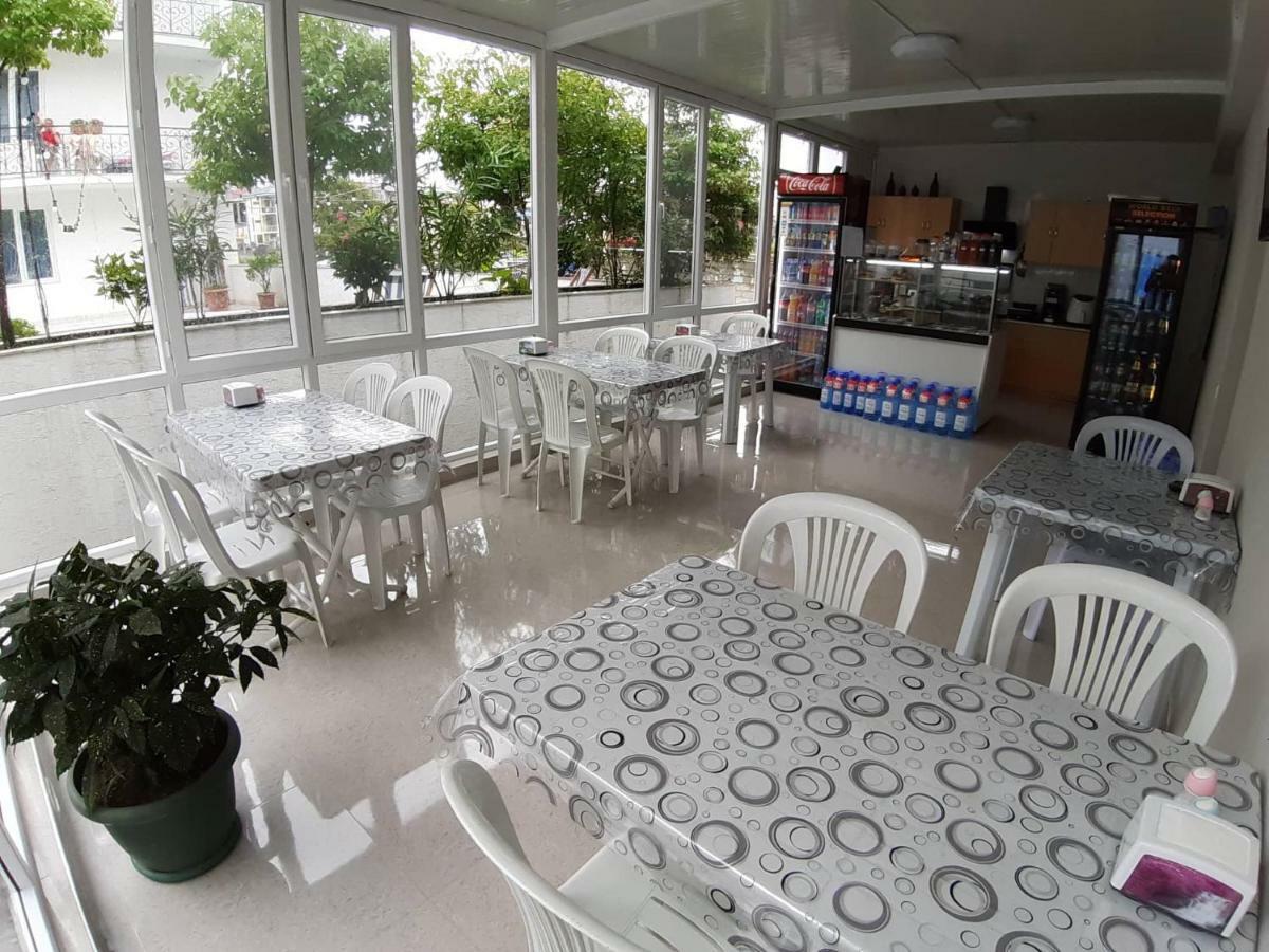 Imeri Hotel Ureki Luaran gambar
