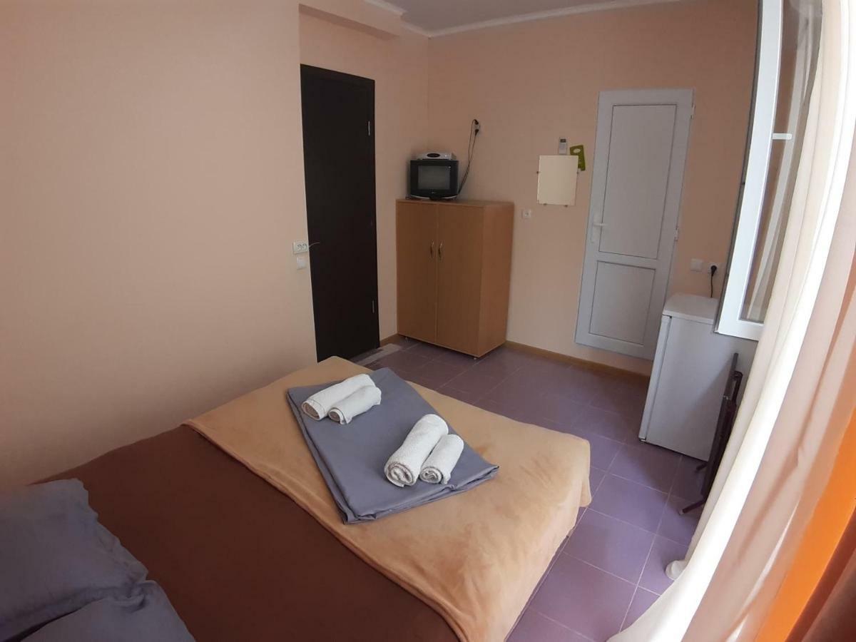 Imeri Hotel Ureki Luaran gambar